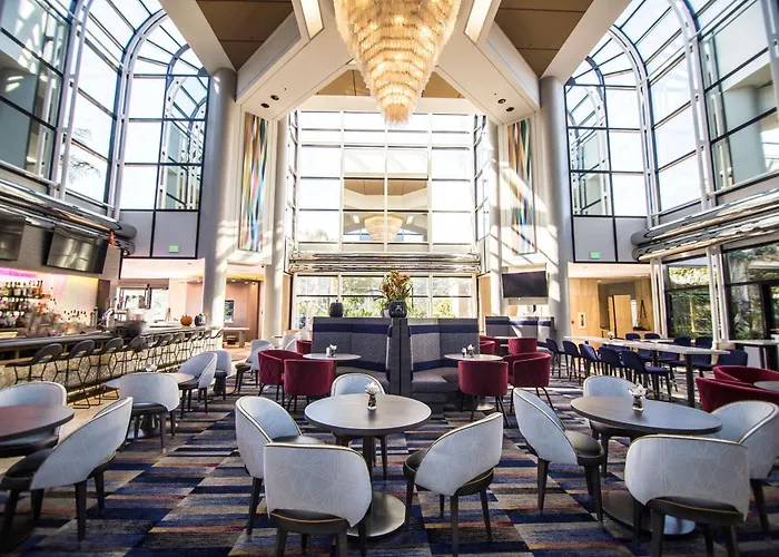 Hilton Los Angeles-Universal City