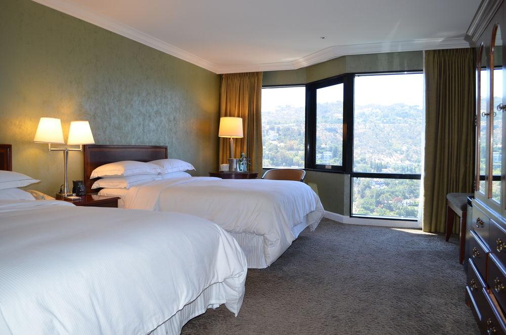Hilton Angeles-universal Hotel 4*
