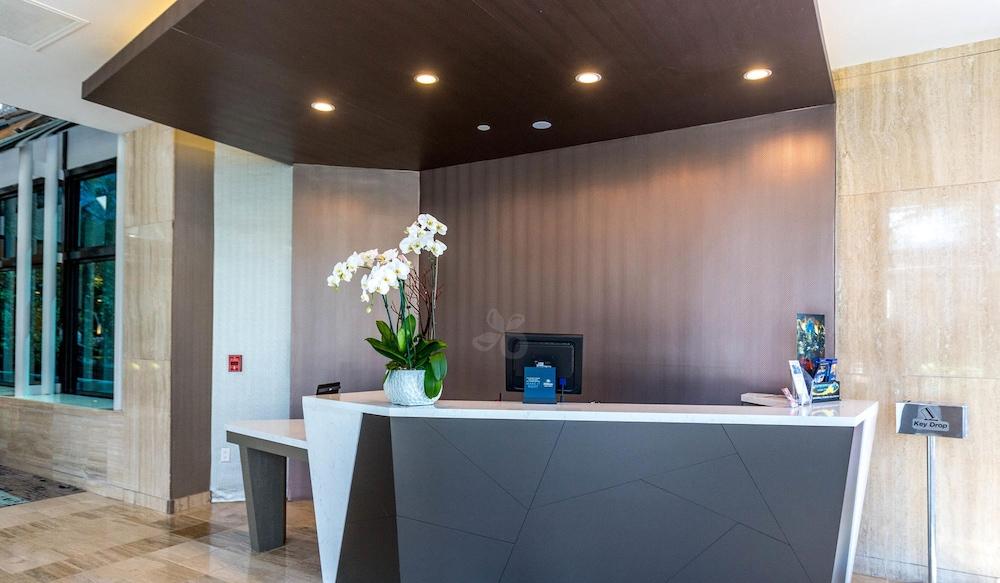 Hilton Angeles-universal Hotel 4*