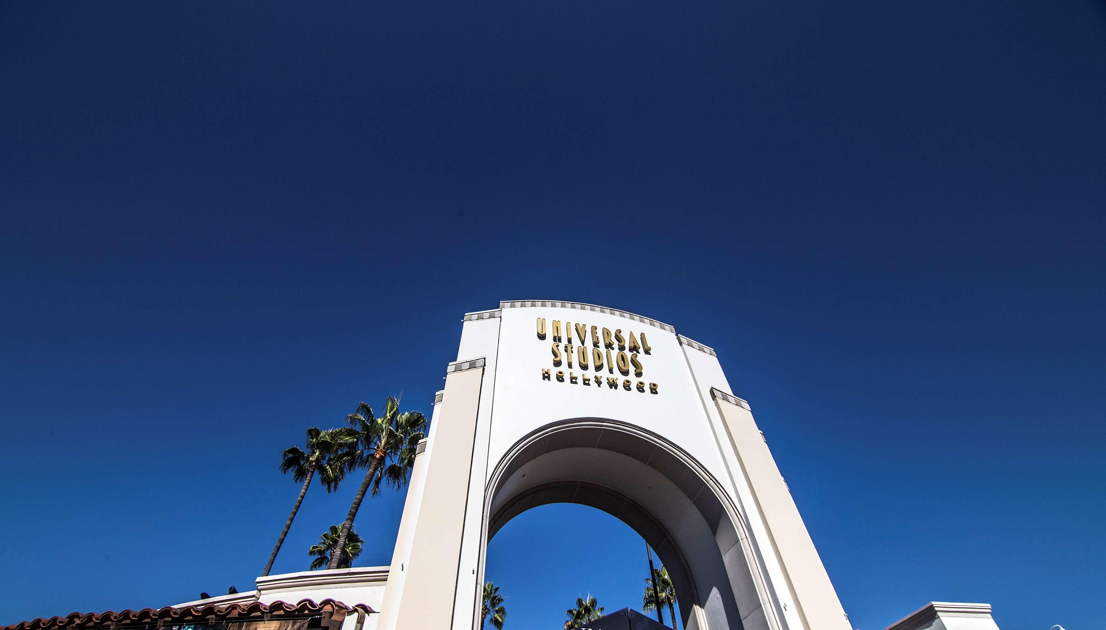 Hilton Angeles-universal 4* Los Angeles