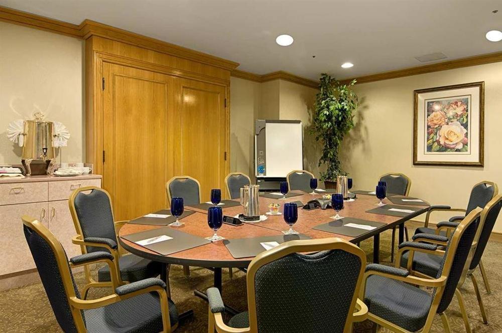 Hilton Angeles-universal Hotel 4*
