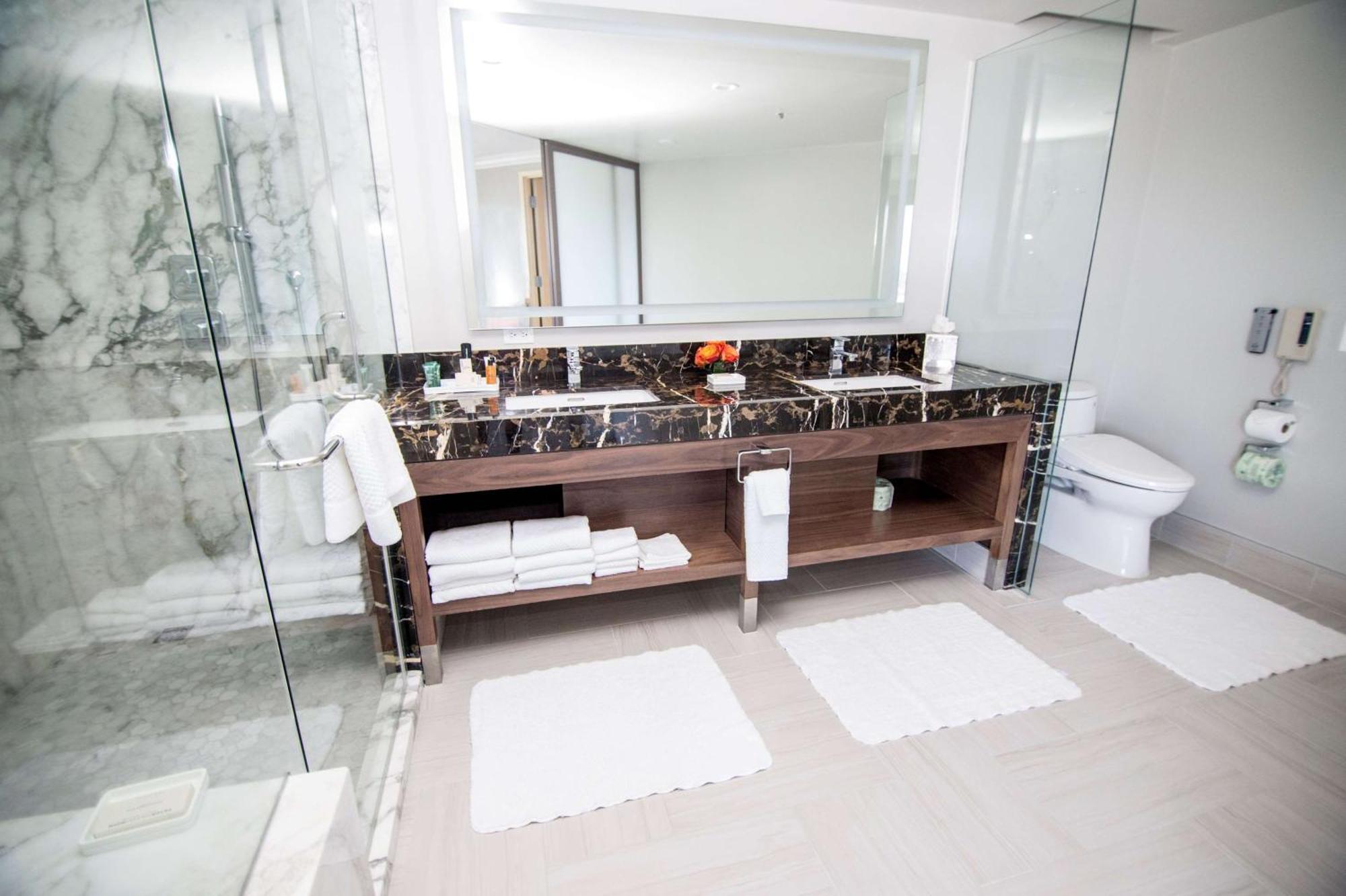 Hilton Angeles-universal Hotel 4*