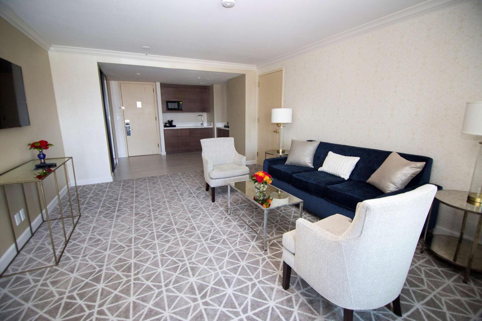 Hotel Hilton Angeles-universal 4*