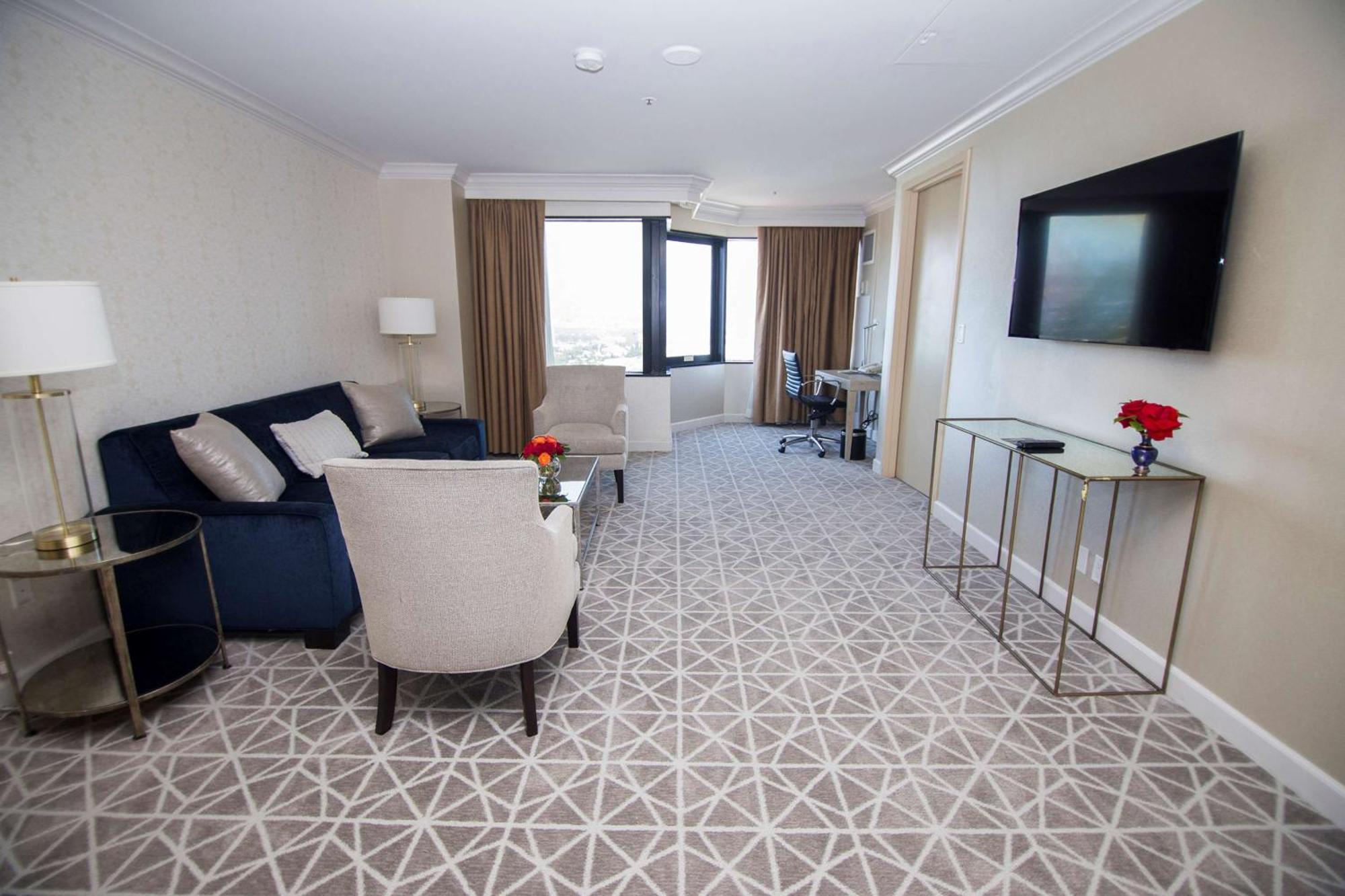 Hotel Hilton Angeles-universal 4*