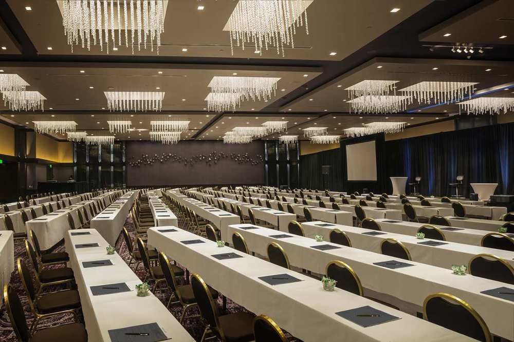 Hilton Angeles-universal 4* Los Angeles