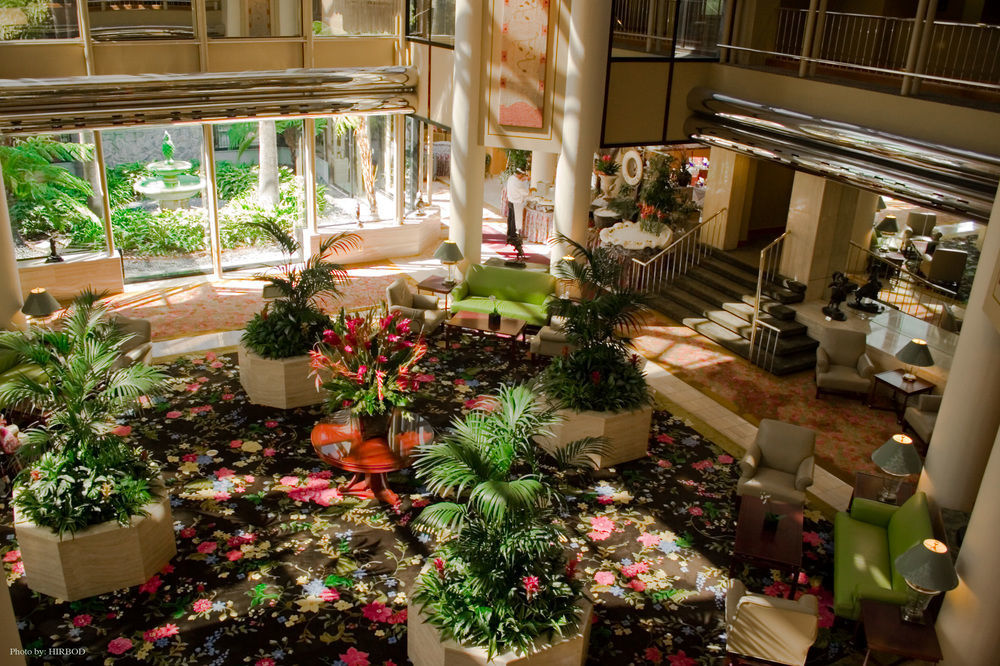 Hilton Angeles-universal Los Angeles