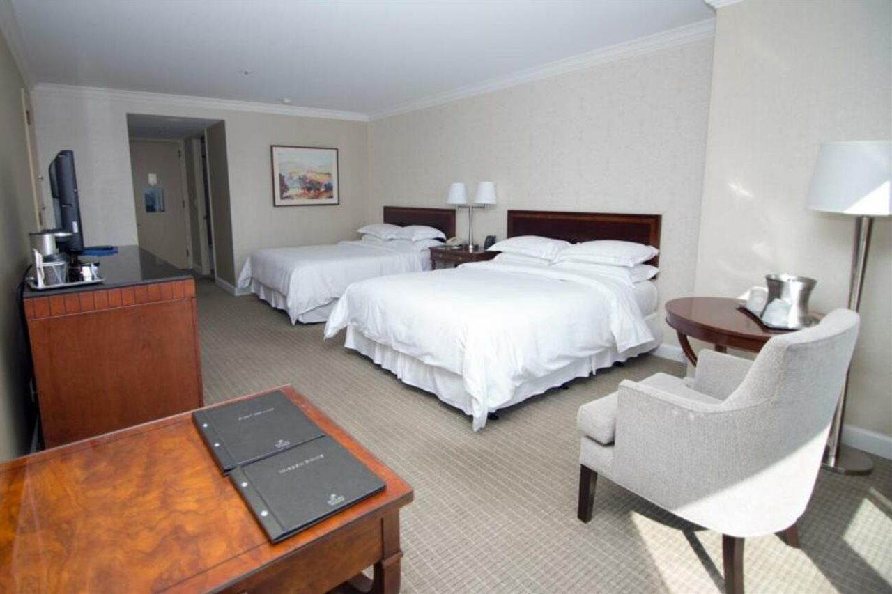 Hilton Angeles-universal 4* Los Angeles